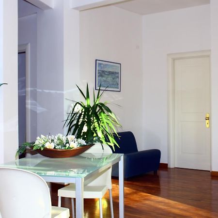 Residence Avana Senigallia Ngoại thất bức ảnh
