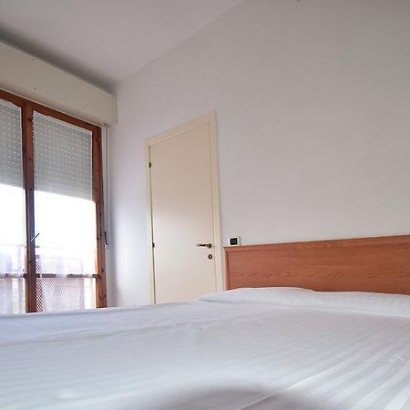 Residence Avana Senigallia Ngoại thất bức ảnh