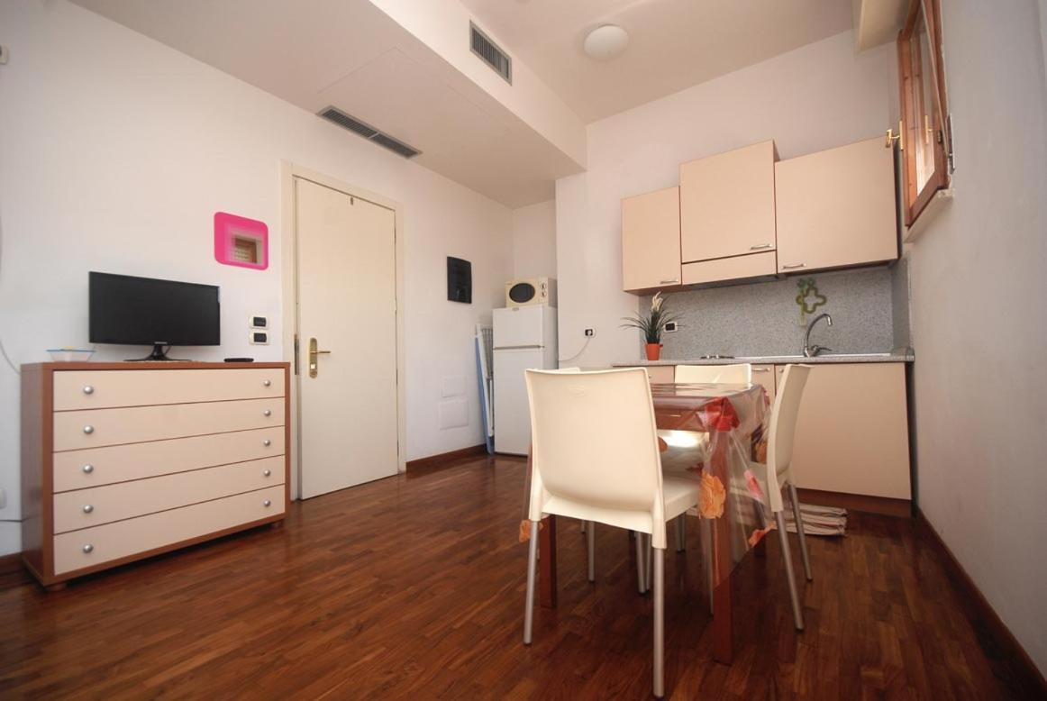 Residence Avana Senigallia Ngoại thất bức ảnh