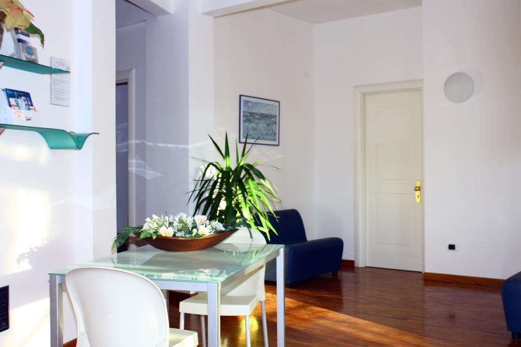 Residence Avana Senigallia Ngoại thất bức ảnh