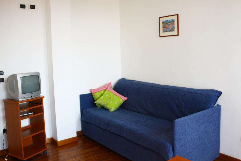 Residence Avana Senigallia Phòng bức ảnh