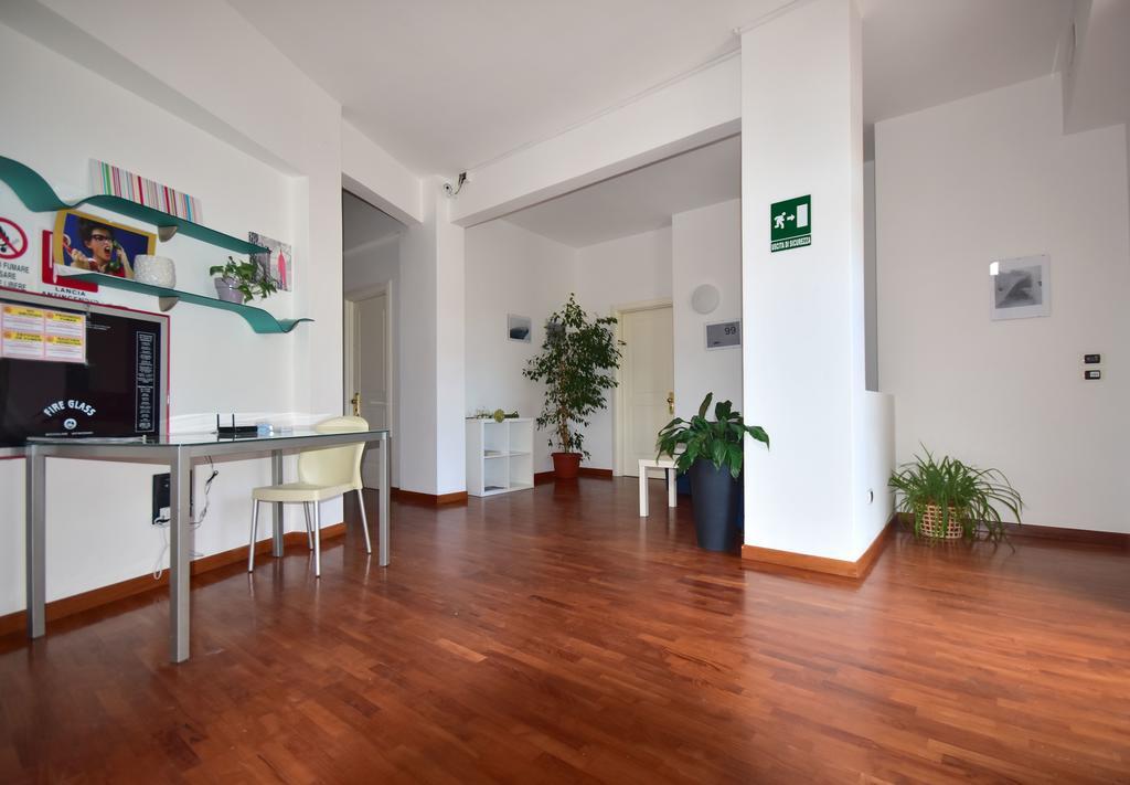 Residence Avana Senigallia Ngoại thất bức ảnh