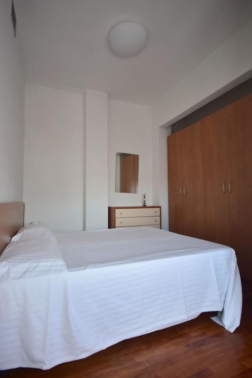 Residence Avana Senigallia Ngoại thất bức ảnh