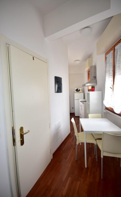 Residence Avana Senigallia Ngoại thất bức ảnh