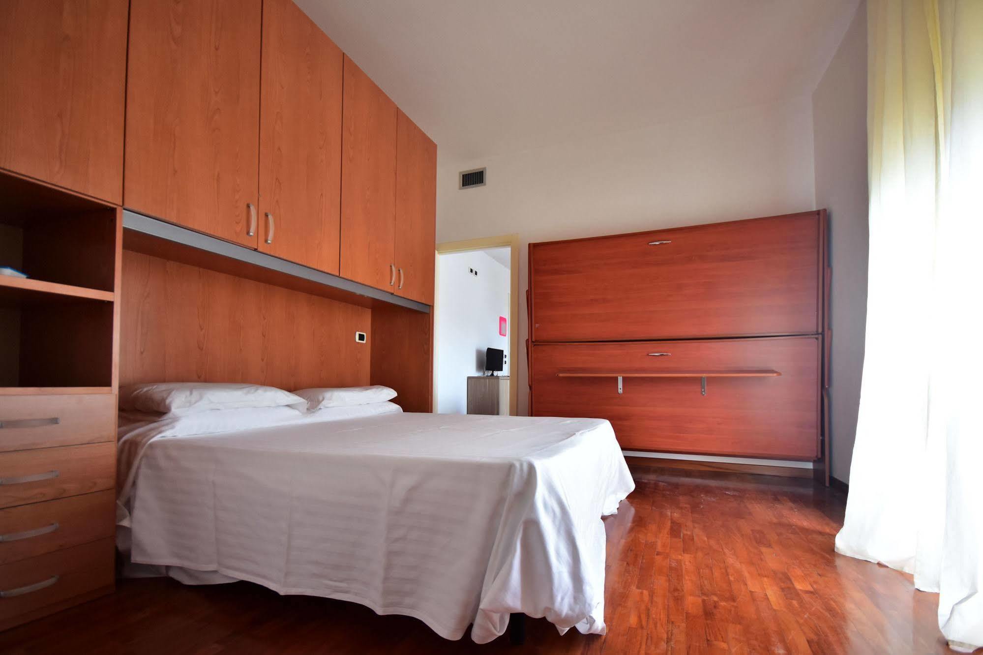 Residence Avana Senigallia Ngoại thất bức ảnh