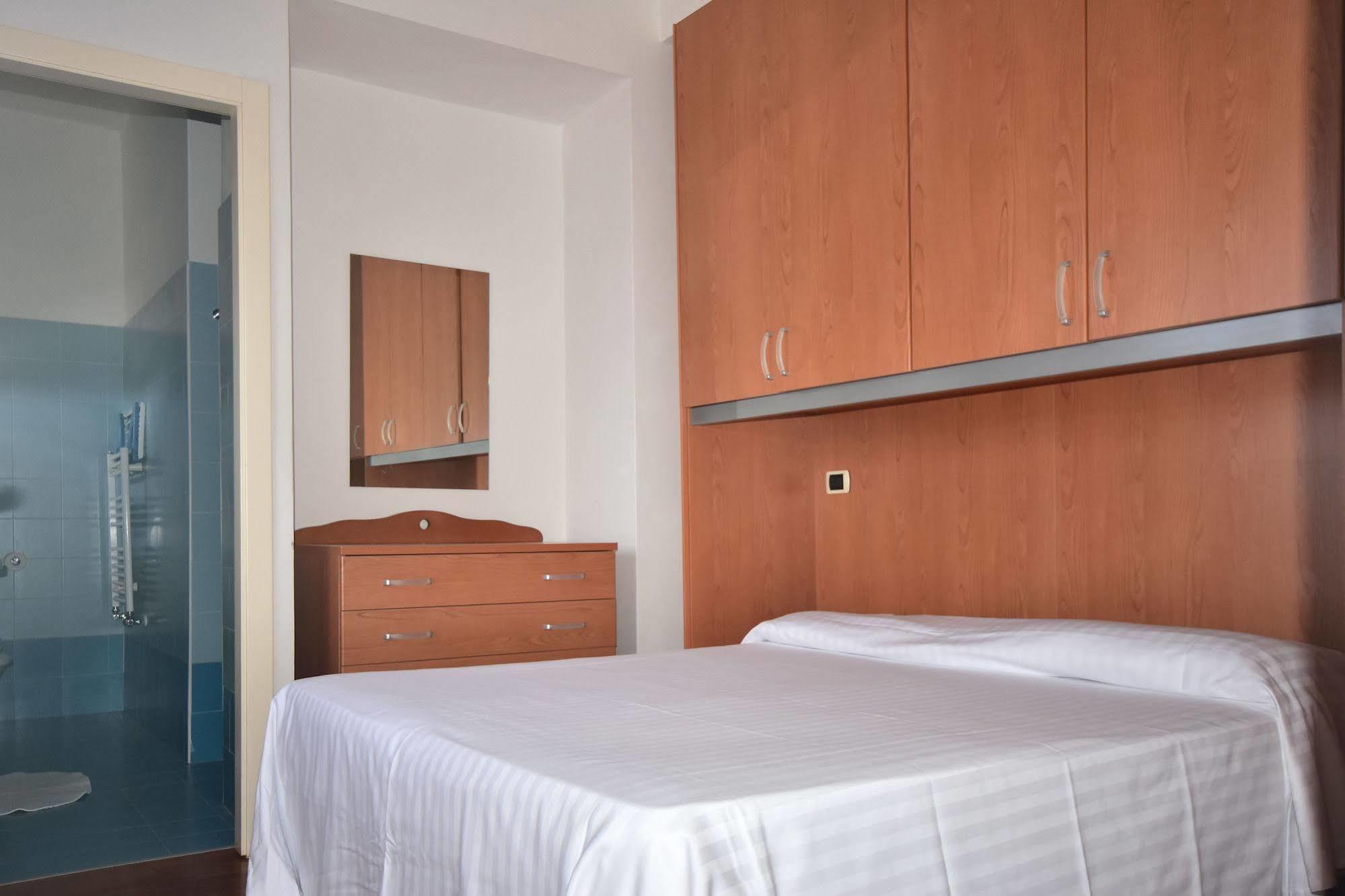 Residence Avana Senigallia Ngoại thất bức ảnh