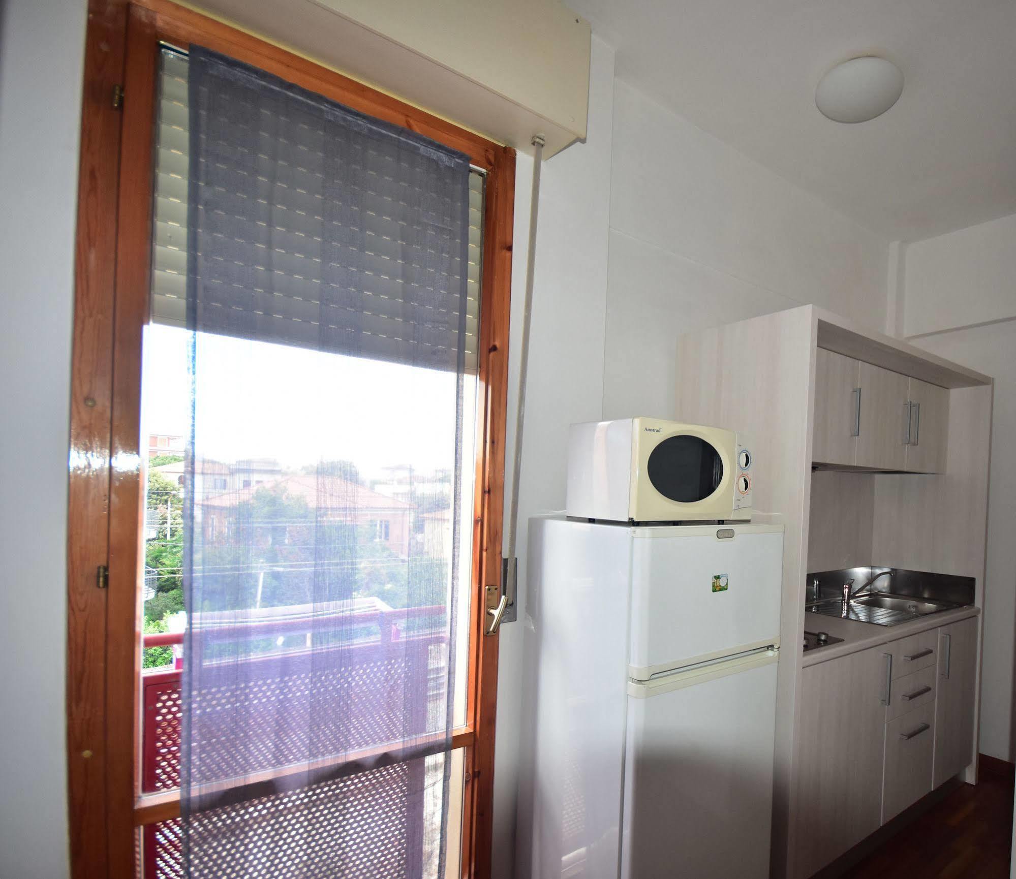 Residence Avana Senigallia Ngoại thất bức ảnh