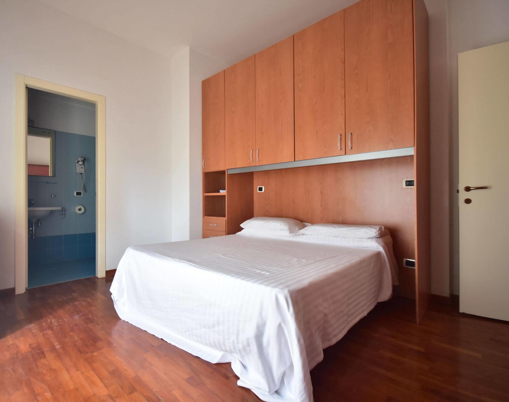 Residence Avana Senigallia Ngoại thất bức ảnh