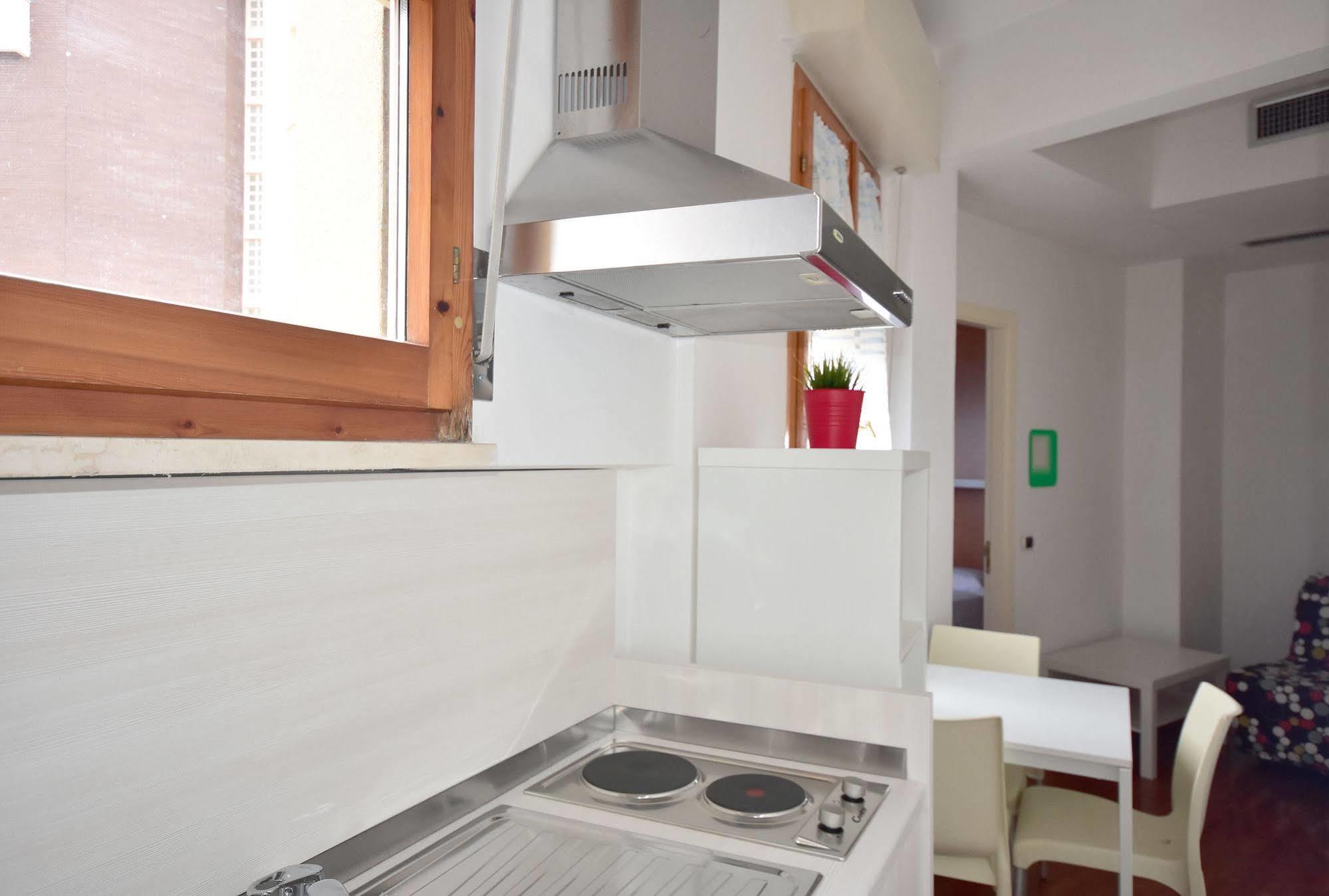 Residence Avana Senigallia Ngoại thất bức ảnh