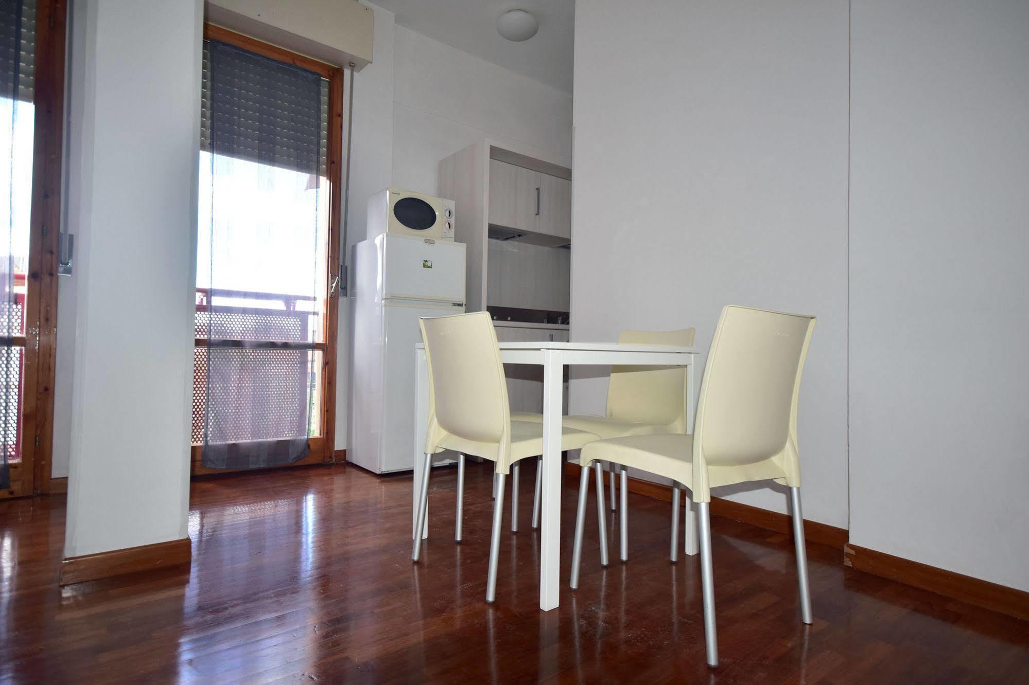 Residence Avana Senigallia Ngoại thất bức ảnh