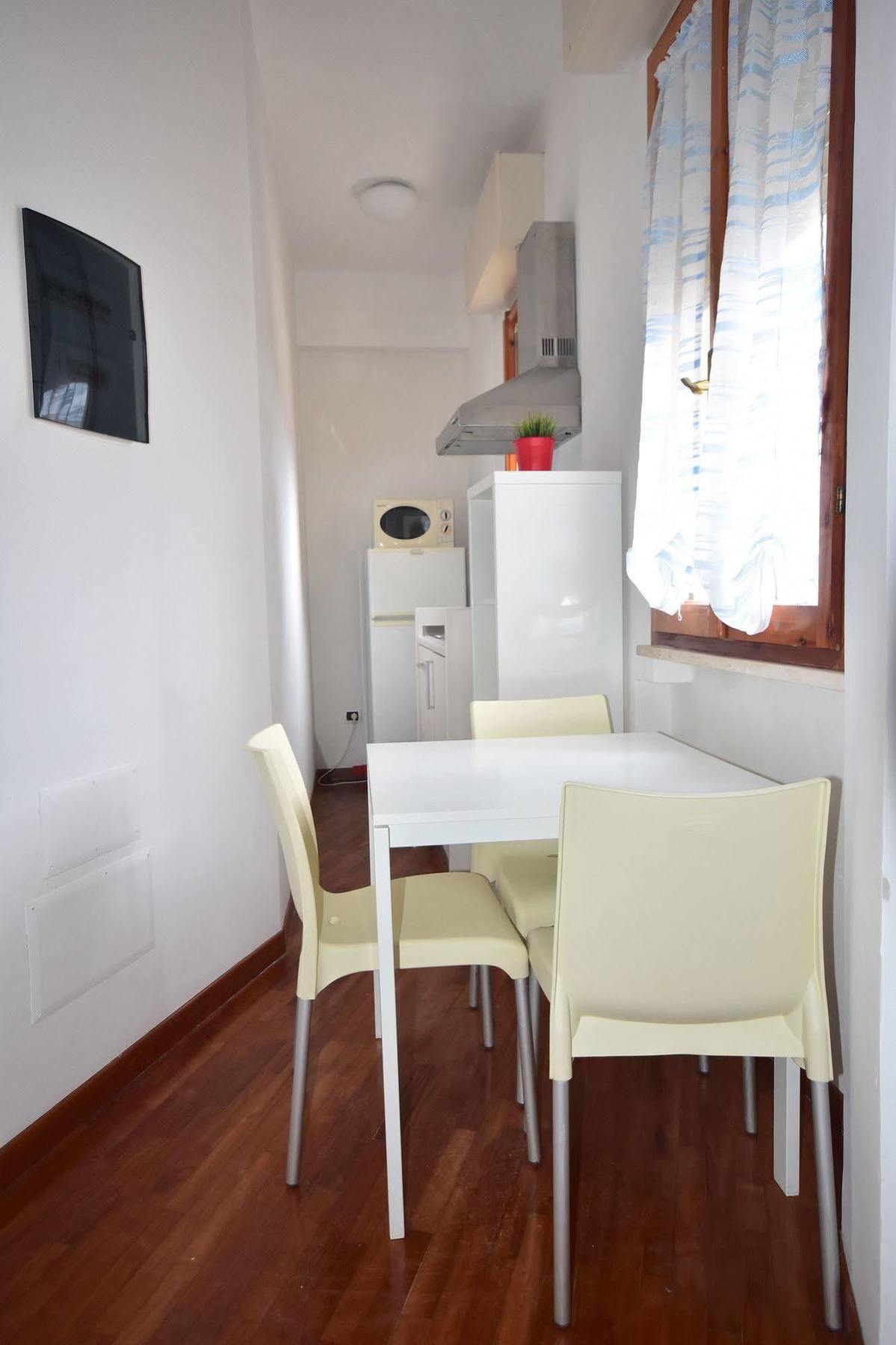 Residence Avana Senigallia Ngoại thất bức ảnh