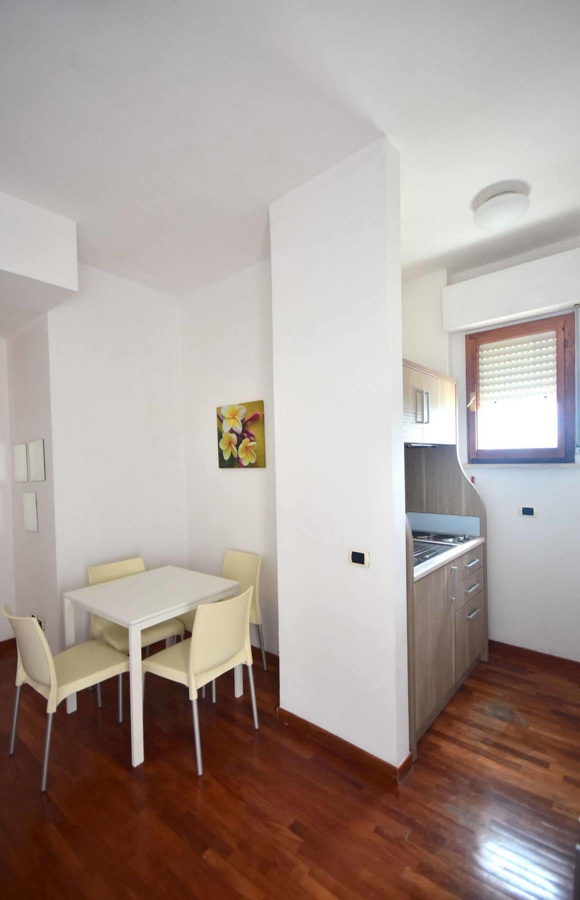 Residence Avana Senigallia Ngoại thất bức ảnh
